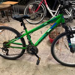Edgar sport 24" Mountain Bike.