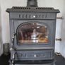 11kw Hamco Stove Image 2