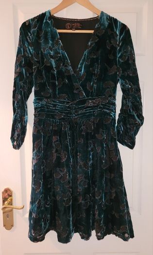 Fat Face dress