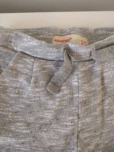 Baby girl trousers