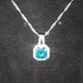 Sterling Silver Pendant Image 5