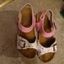 Girls Lelli Kelly Sandals Image 3