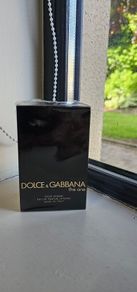 Perfume - D&G The One