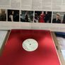 The Devil Wears Prada 2 Soundtrack Vinyl LP Devil's Trident Filled Record Limited Edition Movie Music Collectibles Image 8