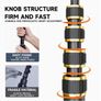 Professional Tripod Selfie Stick 210cm/82inch Image 7