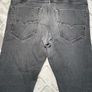 Diesel Tepphar Slim-Carrot Mens Grey Denim Jeans W30 L30 Image 7