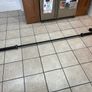 Hit 600kg Rated Pro 7 Foot 20kg Olympic Barbell!! Image 5