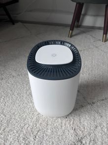 Mini Dehumidifier