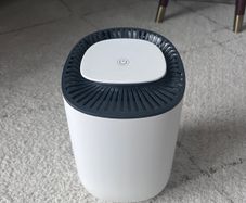 Mini Dehumidifier