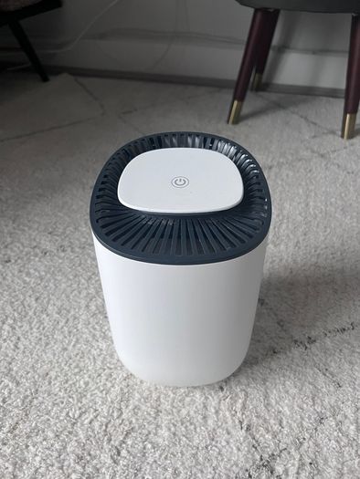 Mini Dehumidifier