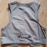 "Next" Vest.  Age 11-12 Image 3