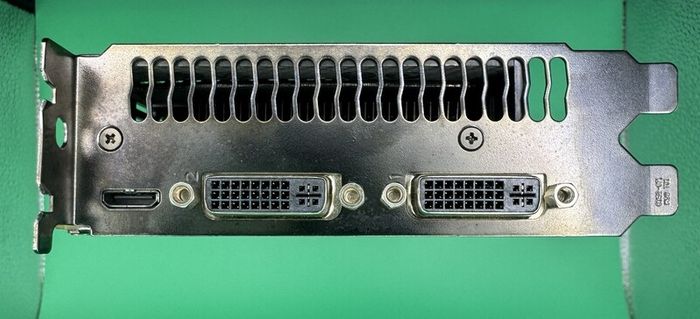 NVIDIA GeForce GTX 480 1.5GB Graphics Card