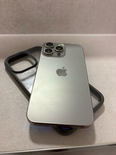 iphone 15 pro max 512 gb