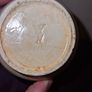 Stamped Capodimonte vase Image 4