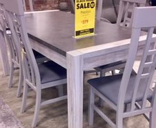 Dining Table - Free - Ready for collection