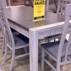 Dining Table -