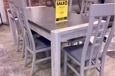 Dining Table -