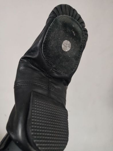 Irish dance soft shoes - boys