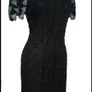 Beaded vintage dress Image 3