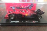 ferrari sf21