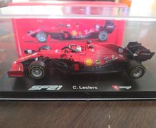 ferrari sf21