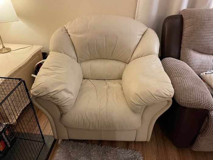 Arm chair