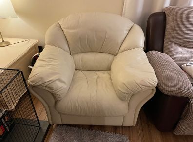 Arm chair