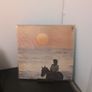 Carole King - Thoroughbred (LP, Album, RE) Vinyl Image 3