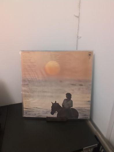 Carole King - Thoroughbred (LP, Album, RE) Vinyl