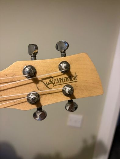 Ukulele - Concert Electric/ Electro