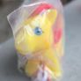 HQG1C - Little Sunrise - Sunburst Weather Boy Baby Pony like  MLP G1 My Little Pony Image 2