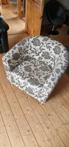 tub chair