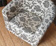 tub chair