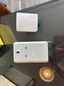 TP-Link Powerline