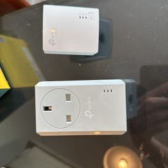 TP-Link Powerline