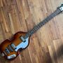 Hofner Ignition Violin/ Beatle Bass