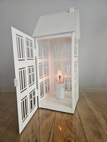 Table Lantern