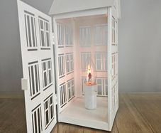 Table Lantern