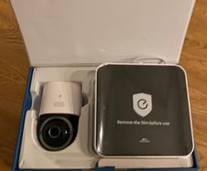 Eufy Camera 4G LTE Cam s330