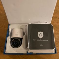 Eufy Camera 4G LTE Cam s330