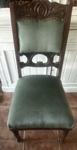 Antique