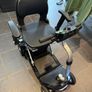 Kymco folding mobility scooter Image 4