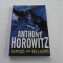 Anthony Horowitz Legends Series 6 Books Collection (Fantasy & Myth) Image 5