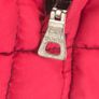 Vintage Tommy Hilfiger Ladies Padded Jacket Winter Coat Size Large UK14 Made In Hong Kong Image 4