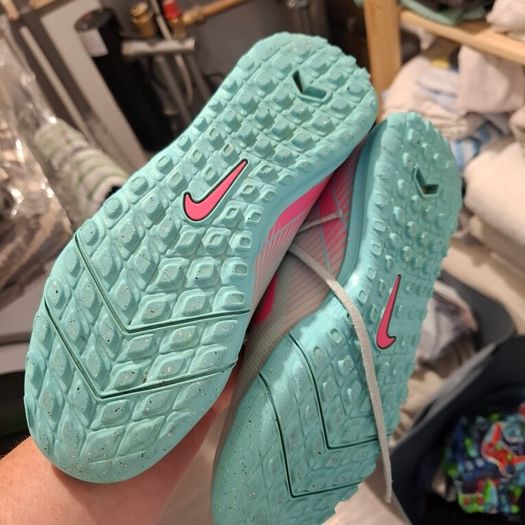 football boots