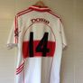 Derry Jersey. Official Player Issue Oneills Mens Home Jersey From 2009. Original From The Time. Not A Modern Day Remake. Image 2