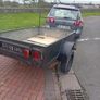 car trailer 6 by4 Image 4