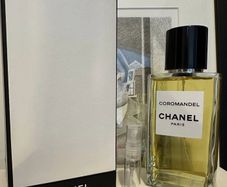 Chanel Coromandel