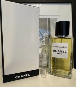 Chanel Coromandel