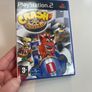 PS2 Crash Nitro Kart Image 2